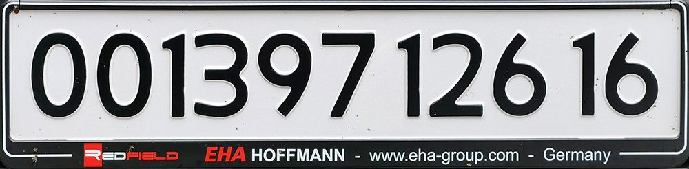 001397 126 16